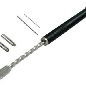 Hand Drill And Tool 3 pcs Tools Set