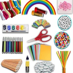 Craft Material
