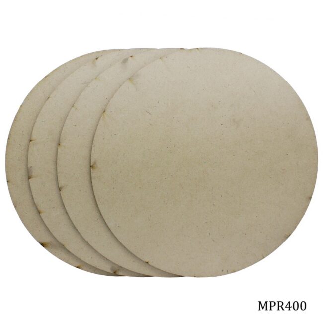 MPR400