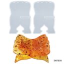 DIY SILICONE MOULD PAINT Book Holder.cdr