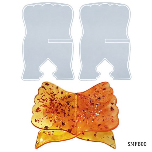 DIY SILICONE MOULD PAINT Book Holder.cdr DIY SILICONE MOULD PAINT Book Holder.cdr