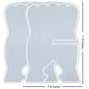 DIY SILICONE MOULD PAINT Book Holder.cdr