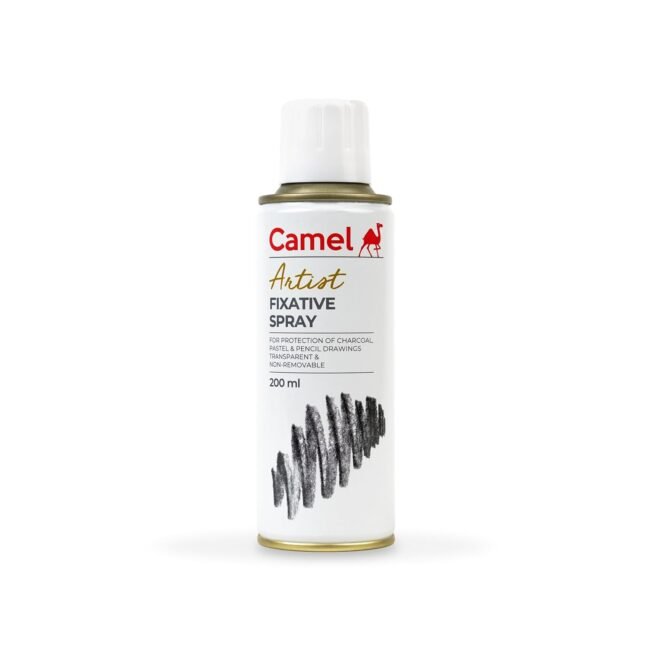 camel-artist-fixative-spray-200ml