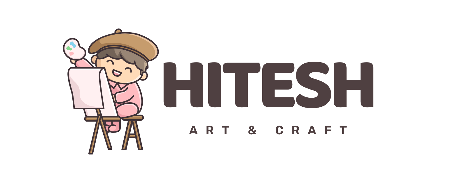 Hitesh Art & Craft