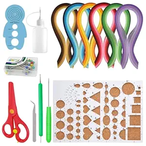 Quilling & Tools