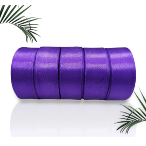 Ribbon Purple