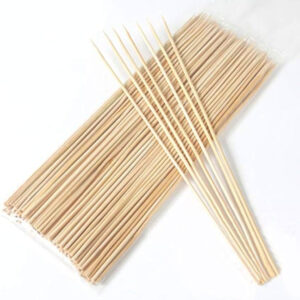 Bouquet Wooden Stick