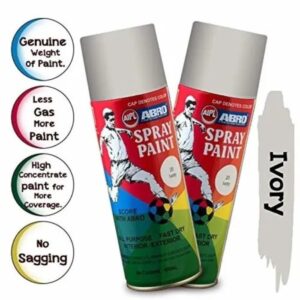 Spray Paint
