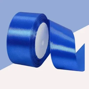 Ribbon Blue