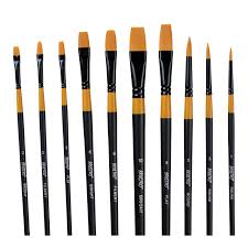 Loose Brush