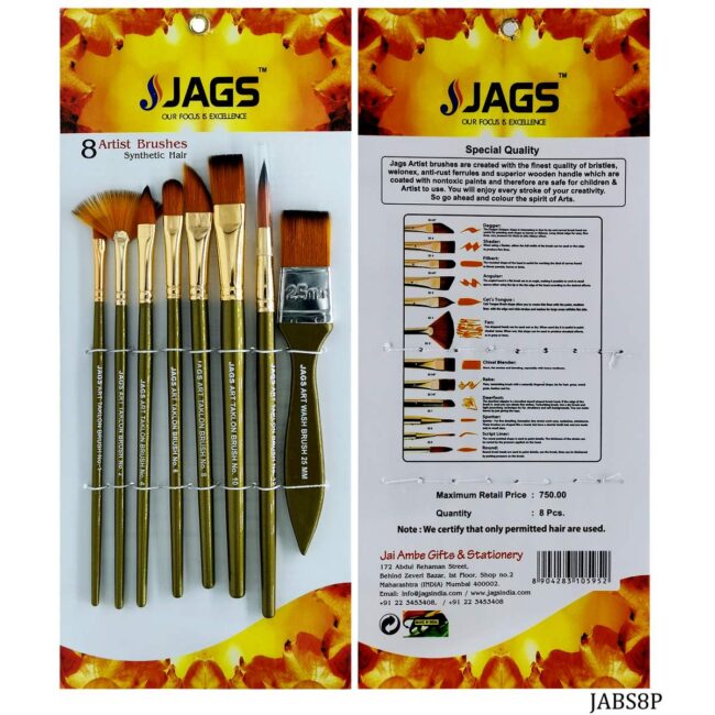 JABS8P