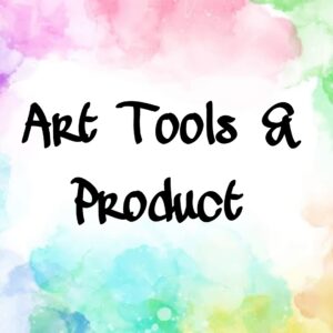 Art Tools & Product
