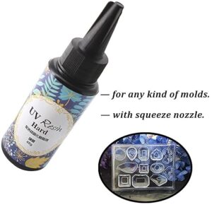 Uv Resin 60 Gram