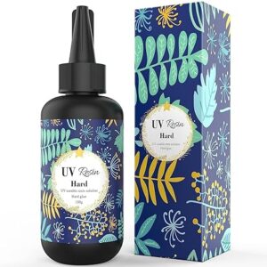Uv Resin 25 Gram