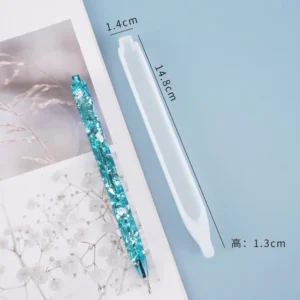Pen Mould