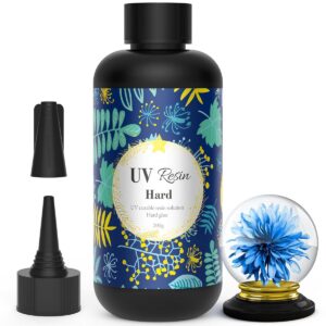 Uv Resin 200 Gram