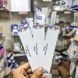 Rakhi Cards 10 pcs