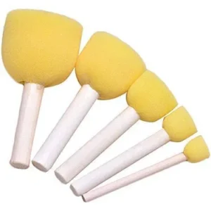 Yellow Sponge
