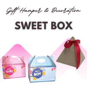 Sweet Box