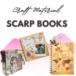 Scrap Books