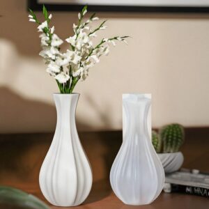 Jags Silicone Mould Flower Pot JSM73