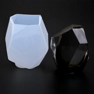 Jags Silicone Mould Stone JSM80