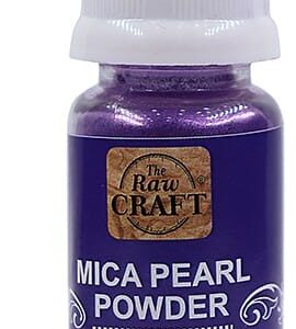 Mica Powder Violate
