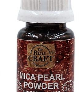 Mica Powder Brown