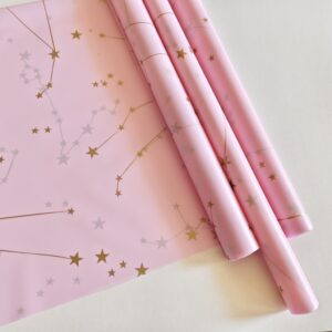 Bouquet Paper – Pink