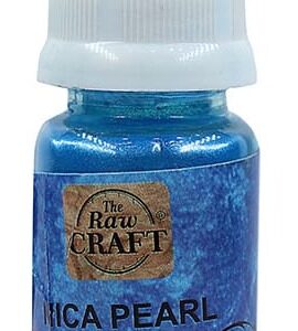 Mica Powder D-blue