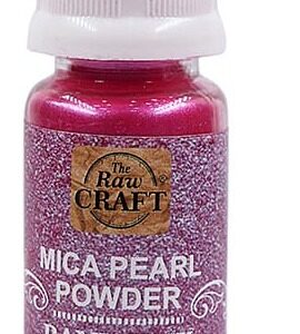 Mica Powder Rani Pink