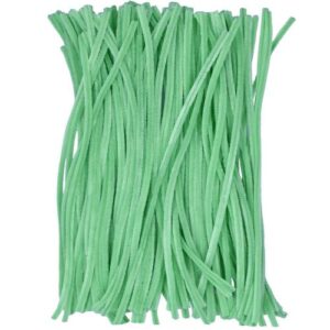 Artyflakes Pipe Cleaner 10pcs Light Green FS-MTLGN