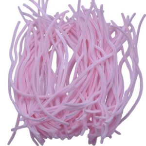 Artyflakes Pipe Cleaner 10pcs Neon Pink 053 FS-MTLPK