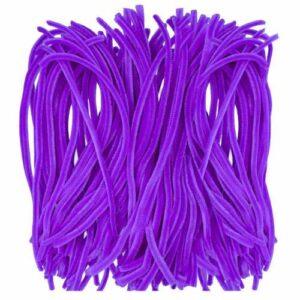 Artyflakes Pipe Cleaner 10pcs Voilet 011 FS-MTVT
