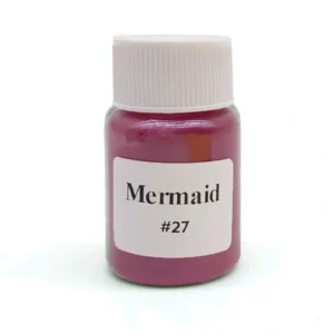 Mermaid #27 Mica Powder