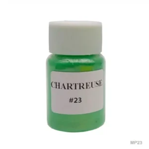 CHARTREUSE #21 Mica Powder