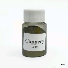 Coppery #52 Mica Powder