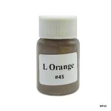 L Orange #65