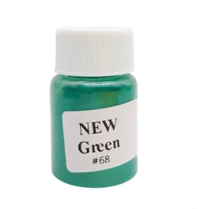 NEW Green #60 Mica Powder