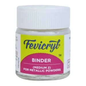 Fevicryl Acrylic Binder 15 Ml