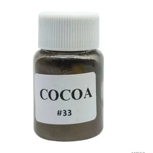 COCOA #33 Mica Powder
