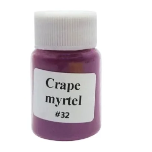 Crape myrtel Mica Powder