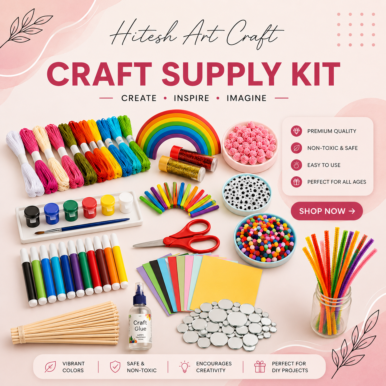 Craft Material
