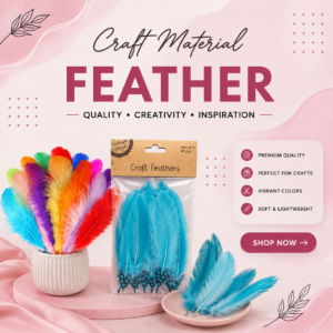 Feathers