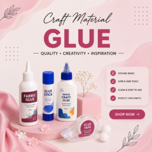 Glue