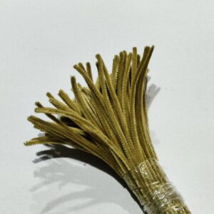 Artyflakes Pipe Cleaner 1 Pack Champagne / Beige