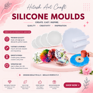 Silicone Mould