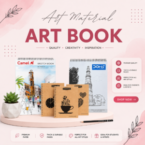 Art Book